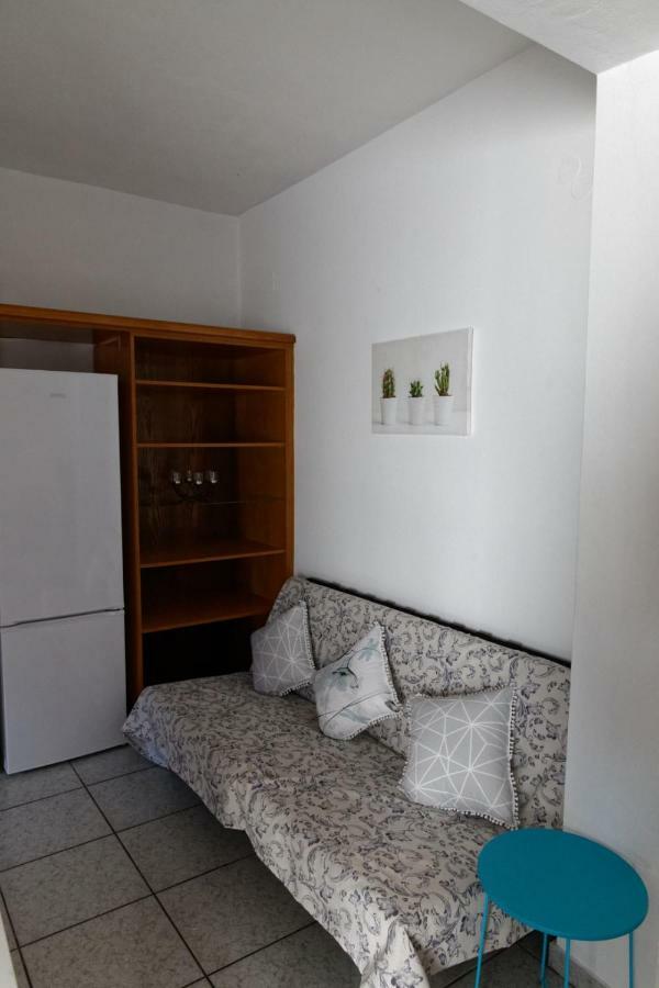 Zeris House Apartament Párga Zewnętrze zdjęcie